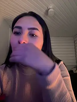 Anily Lovely online show from 04-07-26, 12:44