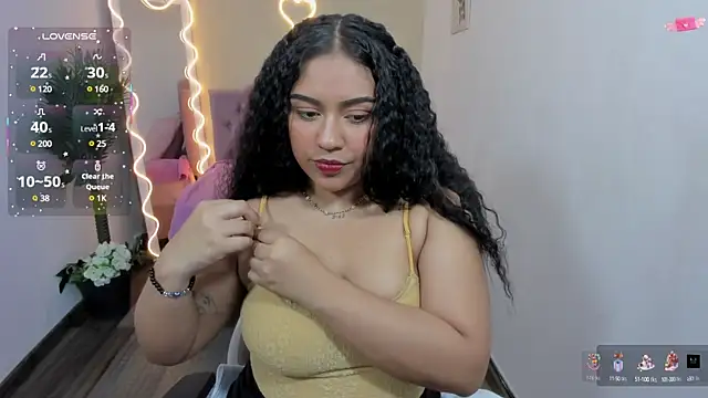 Snapshot of kendra_tay chatting on 02-06-25, 03:59 kendra tay online show from 02-06-25, 03:59