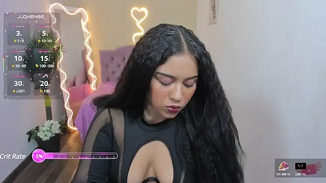 Snapshot of kendra_tay chatting on 02-07-25, 03:23 kendra tay online show from 02-07-25, 03:23