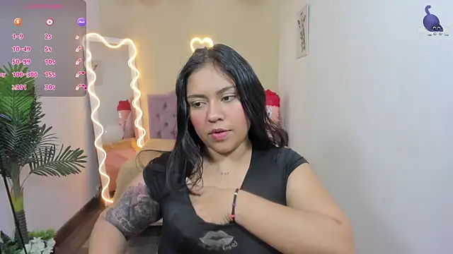 Snapshot of kendra_tay chatting on 02-27-25, 03:47 kendra tay online show from 02-27-25, 03:47