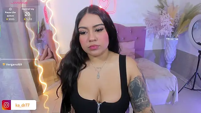 kendra tay online show from 02-04-26, 03:12