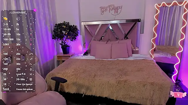 Daphnne tay online show from 02-14-25, 03:22