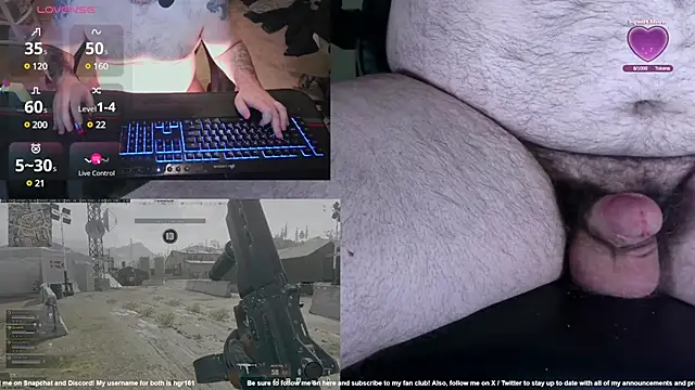 hgr161 online show from 02-09-25, 02:06