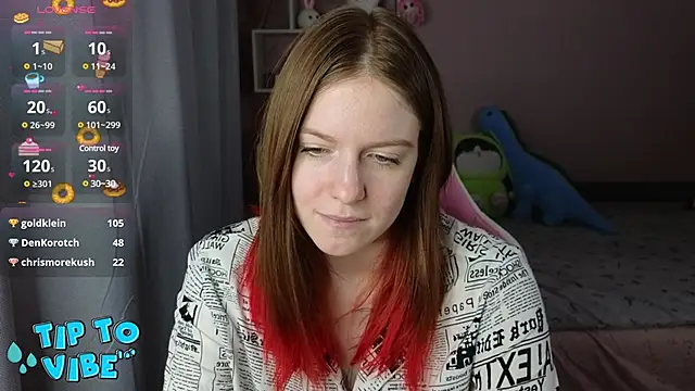 CassieJuice69 online show from 12-01-24, 09:37