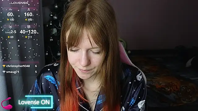 CassieJuice69 online show from 01-18-25, 12:35