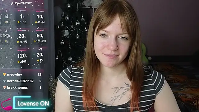 CassieJuice69 online show from 01-18-25, 07:04