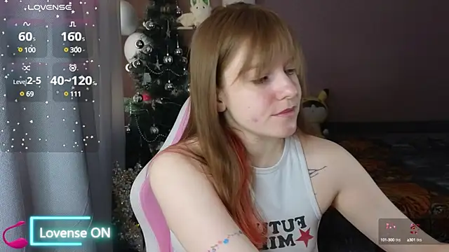 CassieJuice69 online show from 01-25-25, 12:05