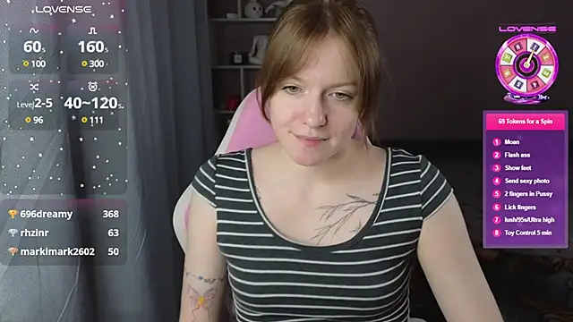 CassieJuice69 online show from 03-17-25, 11:43