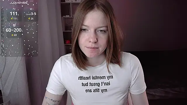 CassieJuice69 online show from 02-07-26, 04:05