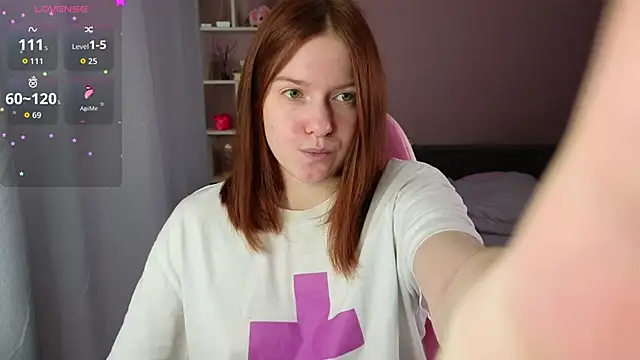 Snapshot of CassieJuice69 chatting on 05-22-26, 03:39 CassieJuice69 online show from 05-22-26, 03:39