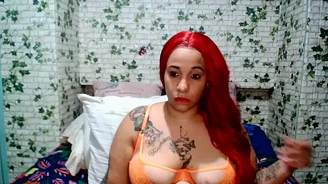 Indian candyXX online show from 02-23-26, 07:22