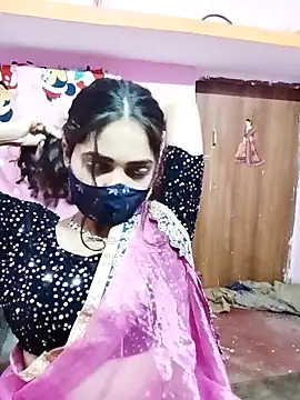 Cute-Simmi online show from 12-02-24, 08:09