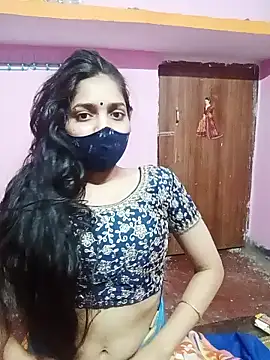 Cute-Simmi online show from 01-04-25, 05:26