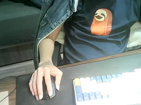 Ryan67533 online show from 11-04-25, 12:04