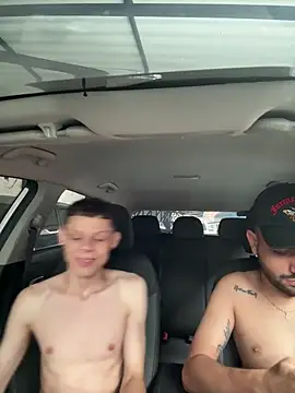 Daddyrich 632 online show from 04-06-26, 08:32