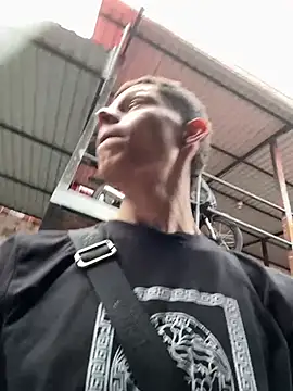 Daddyrich 632 online show from 04-07-26, 10:09