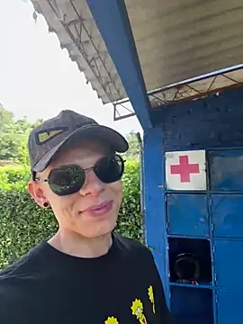 Daddyrich 632 online show from 04-14-26, 03:07