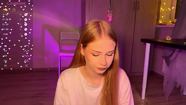 lisa barbie online show from 02-13-26, 06:37