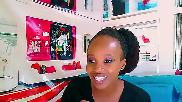 Snapshot of EbonyCreamy69 chatting on 12-12-24, 06:21 EbonyCreamy69 online show from 12-12-24, 06:21