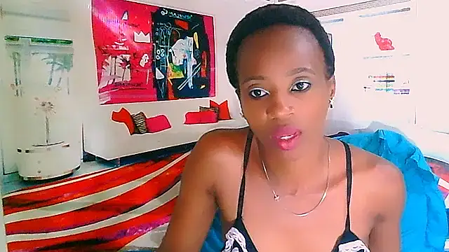 Snapshot of EbonyCreamy69 chatting on 12-28-24, 01:06 EbonyCreamy69 online show from 12-28-24, 01:06