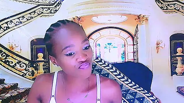 Snapshot of EbonyCreamy69 chatting on 01-03-25, 06:46 EbonyCreamy69 online show from 01-03-25, 06:46