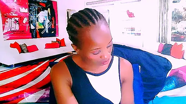 Snapshot of EbonyCreamy69 chatting on 01-10-25, 03:07 EbonyCreamy69 online show from 01-10-25, 03:07