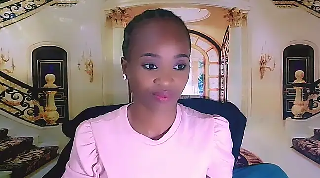 Snapshot of EbonyCreamy69 chatting on 01-20-25, 06:10 EbonyCreamy69 online show from 01-20-25, 06:10