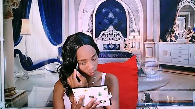 Snapshot of EbonyCreamy69 chatting on 02-26-26, 05:50 EbonyCreamy69 online show from 02-26-26, 05:50