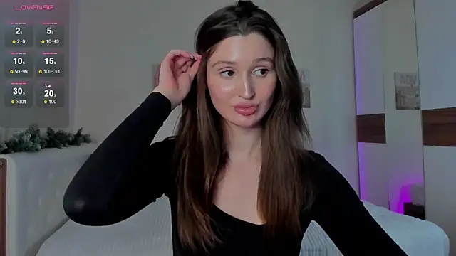 Snapshot of tender_babyy chatting on 01-15-25, 05:26 tender babyy online show from 01-15-25, 05:26