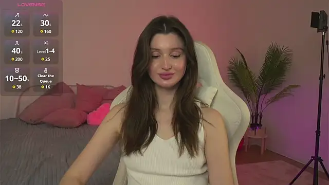 Snapshot of tender_babyy chatting on 02-19-25, 08:12 tender babyy online show from 02-19-25, 08:12