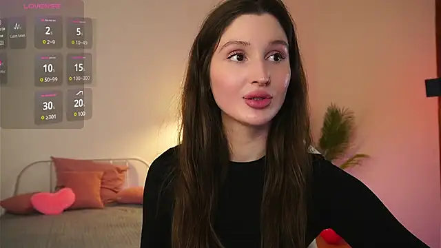 Snapshot of tender_babyy chatting on 02-28-25, 12:09 tender babyy online show from 02-28-25, 12:09