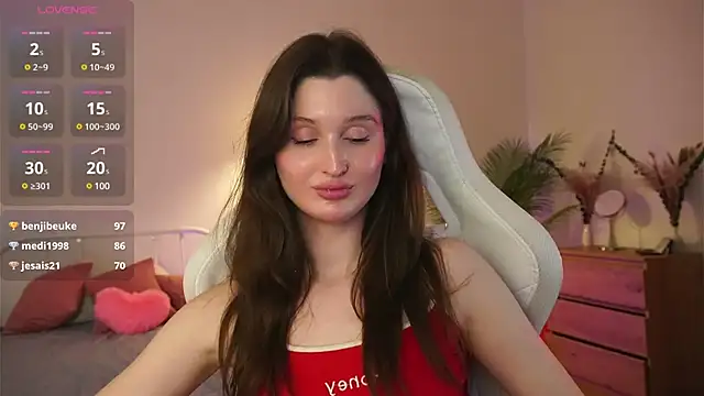 Snapshot of tender_babyy chatting on 03-11-25, 05:24 tender babyy online show from 03-11-25, 05:24