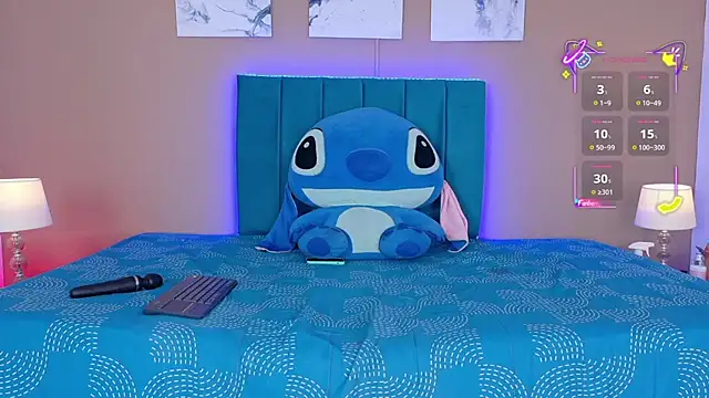 samanthaecheverry online show from 11-05-25, 06:30