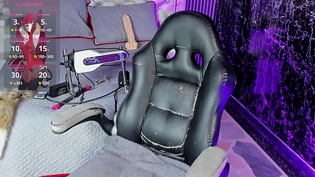 MAEVE BOOBS online show from 02-20-25, 11:43