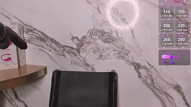 MAEVE BOOBS online show from 02-17-26, 12:51