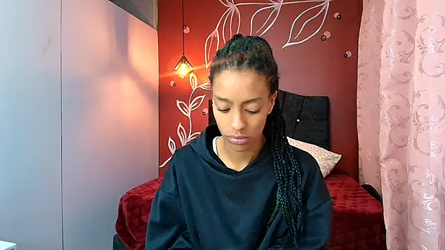 Zia Green online show from 01-07-25, 12:09