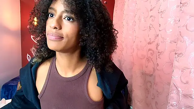 Zia Green online show from 01-20-25, 03:28