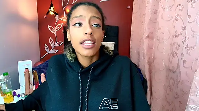 Zia Green online show from 01-30-25, 03:19