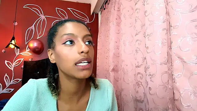 Zia Green online show from 01-30-25, 06:21