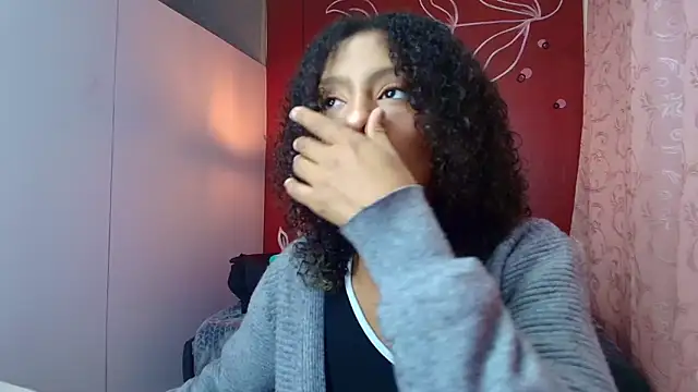 Zia Green online show from 03-01-25, 12:01