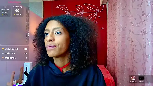 Zia Green online show from 03-14-25, 07:12