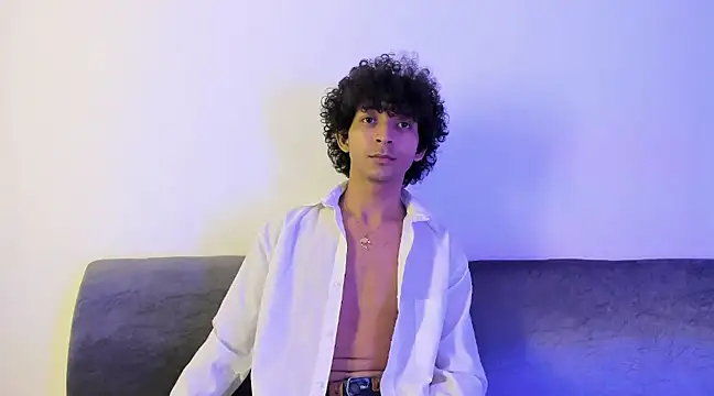 Carlos Steven online show from 01-03-25, 07:18