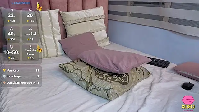 lou rosse  online show from 02-08-25, 11:02