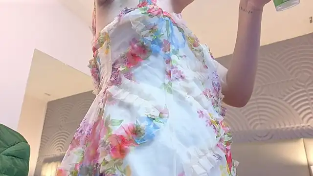 JaneLondon online show from 05-08-26, 05:29