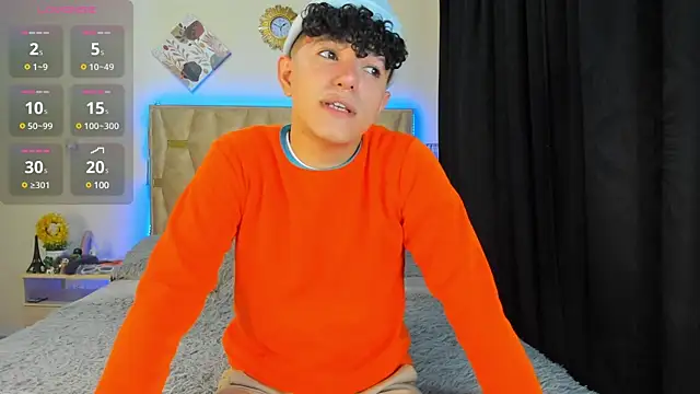 patrick sanzz online show from 03-23-25, 03:10