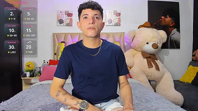 patrick sanzz online show from 09-17-25, 07:48