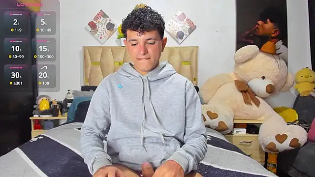 patrick sanzz online show from 01-15-26, 12:26