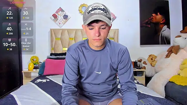 patrick sanzz online show from 03-13-26, 08:37