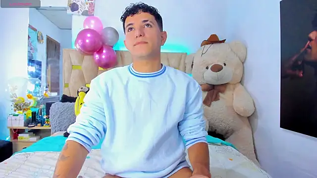 patrick sanzz online show from 05-20-26, 02:07