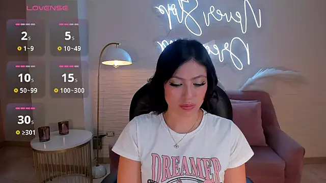 IrinaPortman online show from 12-11-24, 03:24